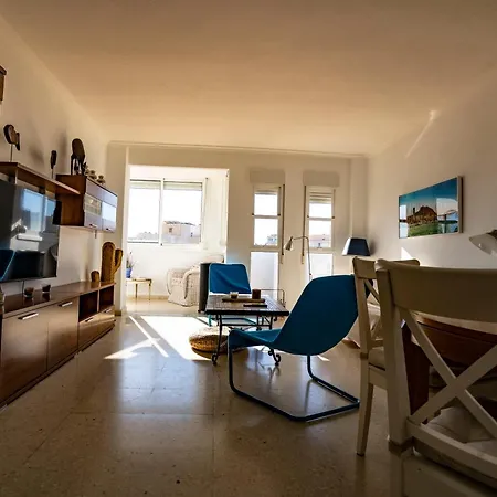 Apartamento Faro Blanco Alicante Exterior photo