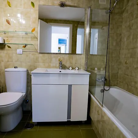 Apartamento Faro Blanco Alicante Exterior photo