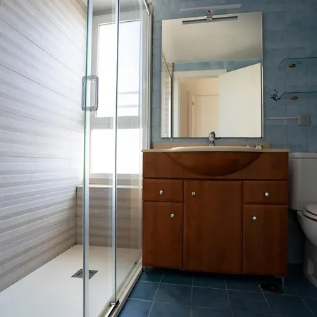 Apartamento Faro Blanco Alicante Exterior photo