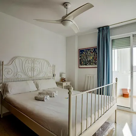 Apartamento Faro Blanco Alicante Exterior photo