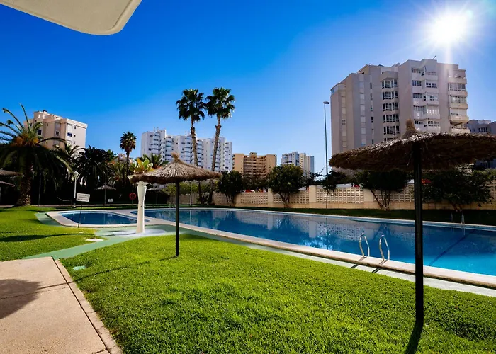 Apartamento Faro Blanco