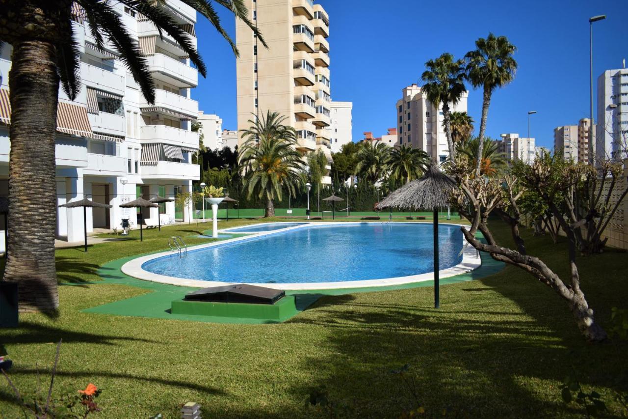 Apartment Faro Blanco Alicante