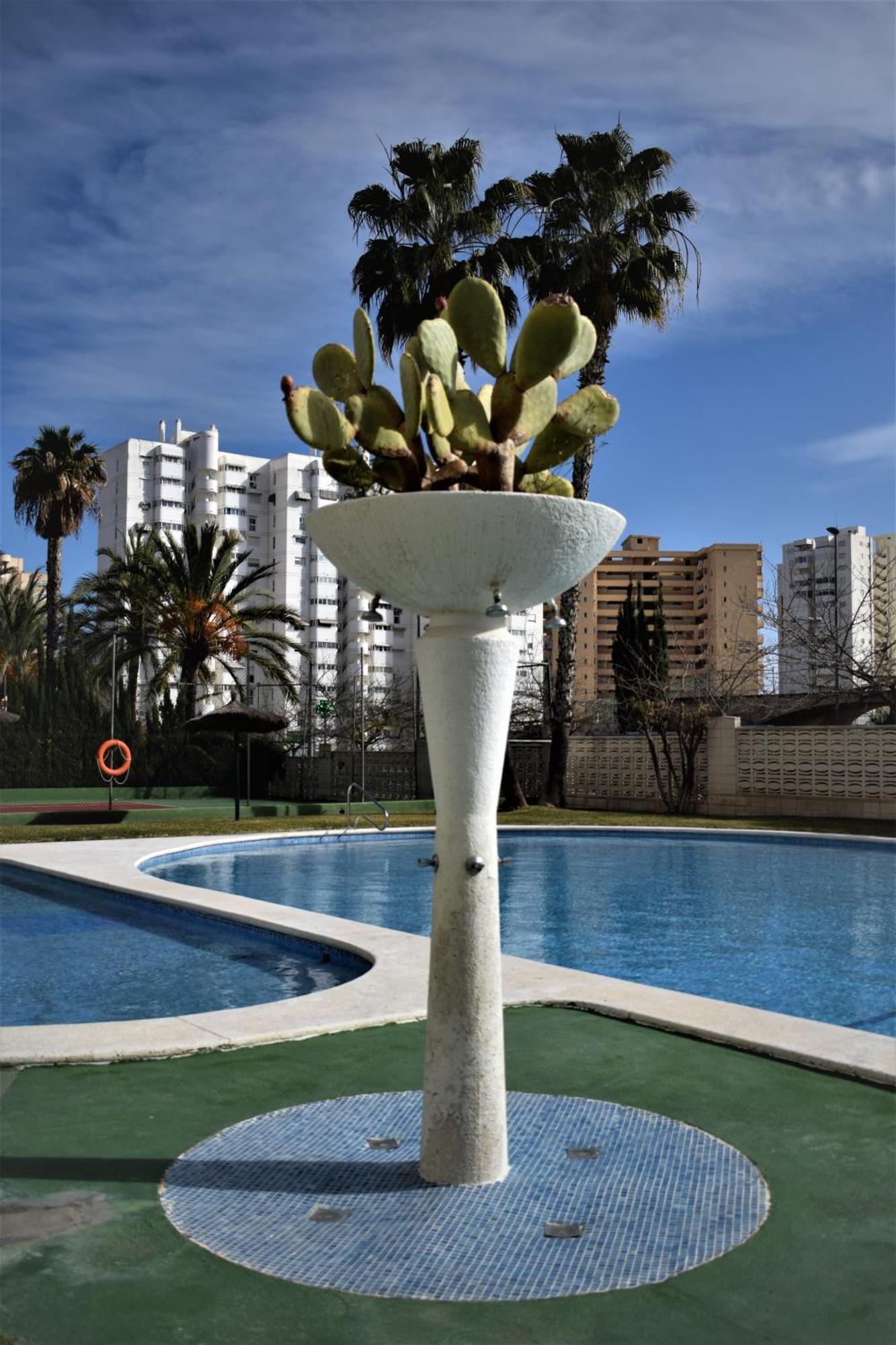 Apartment Faro Blanco Alicante