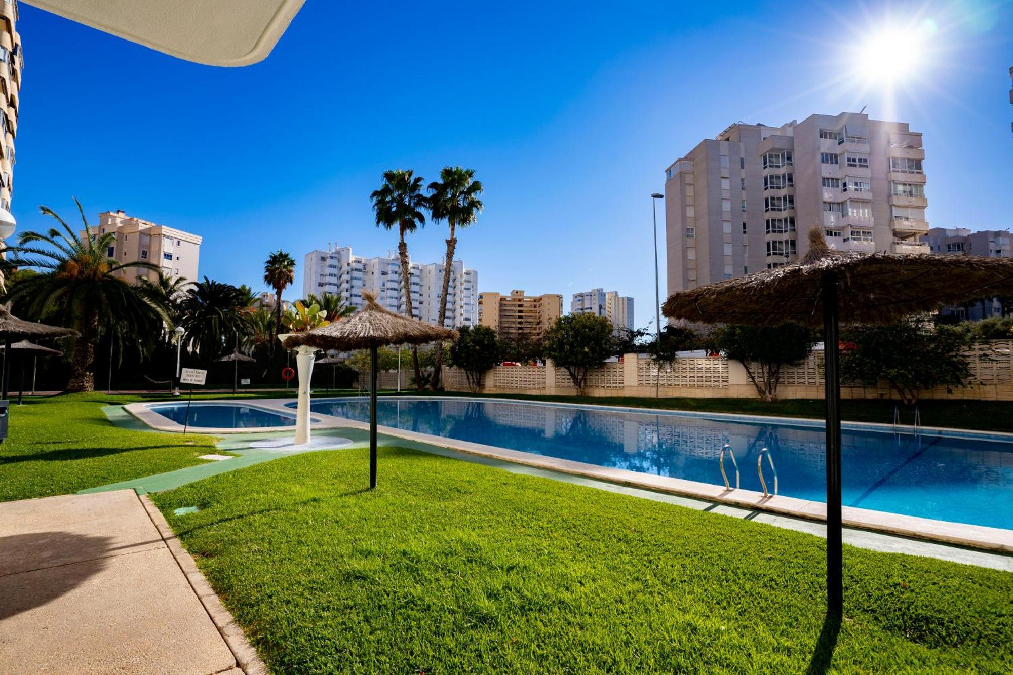 Faro Blanco Apartment *