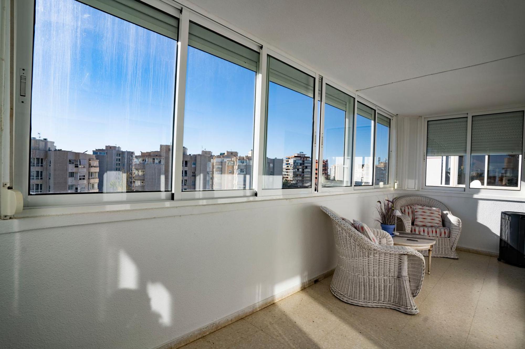 Faro Blanco Apartment Alicante