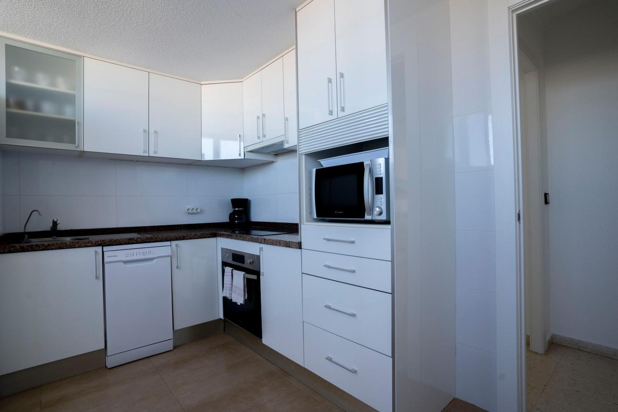 Apartment Faro Blanco
