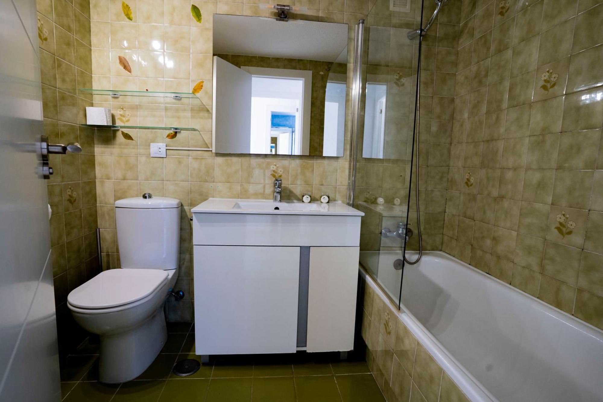 Faro Blanco Apartment *