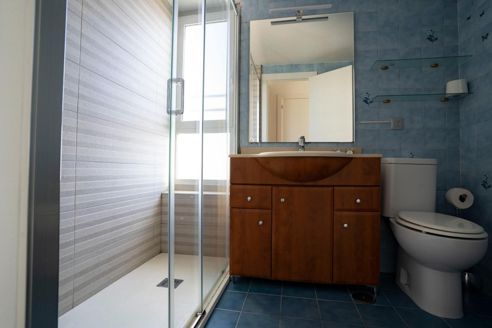 Apartment Faro Blanco *