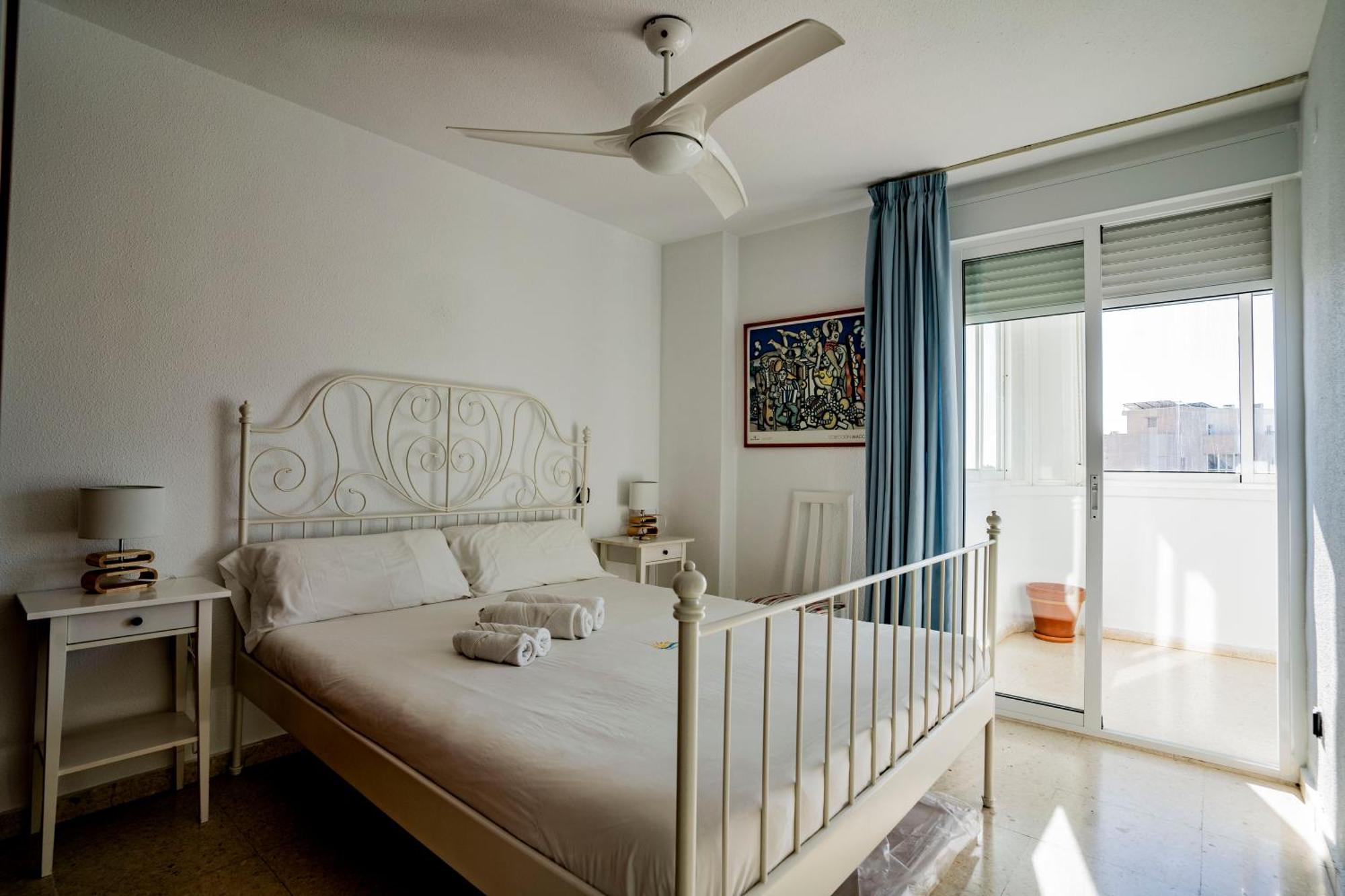 Apartment Faro Blanco *